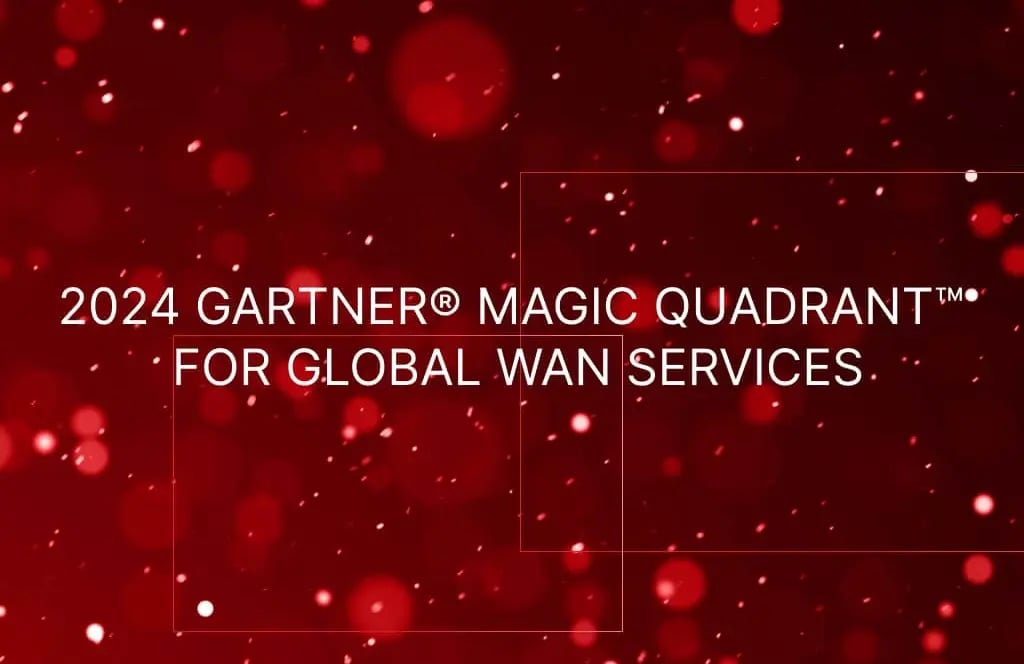Gartner® Magic Quadrant™