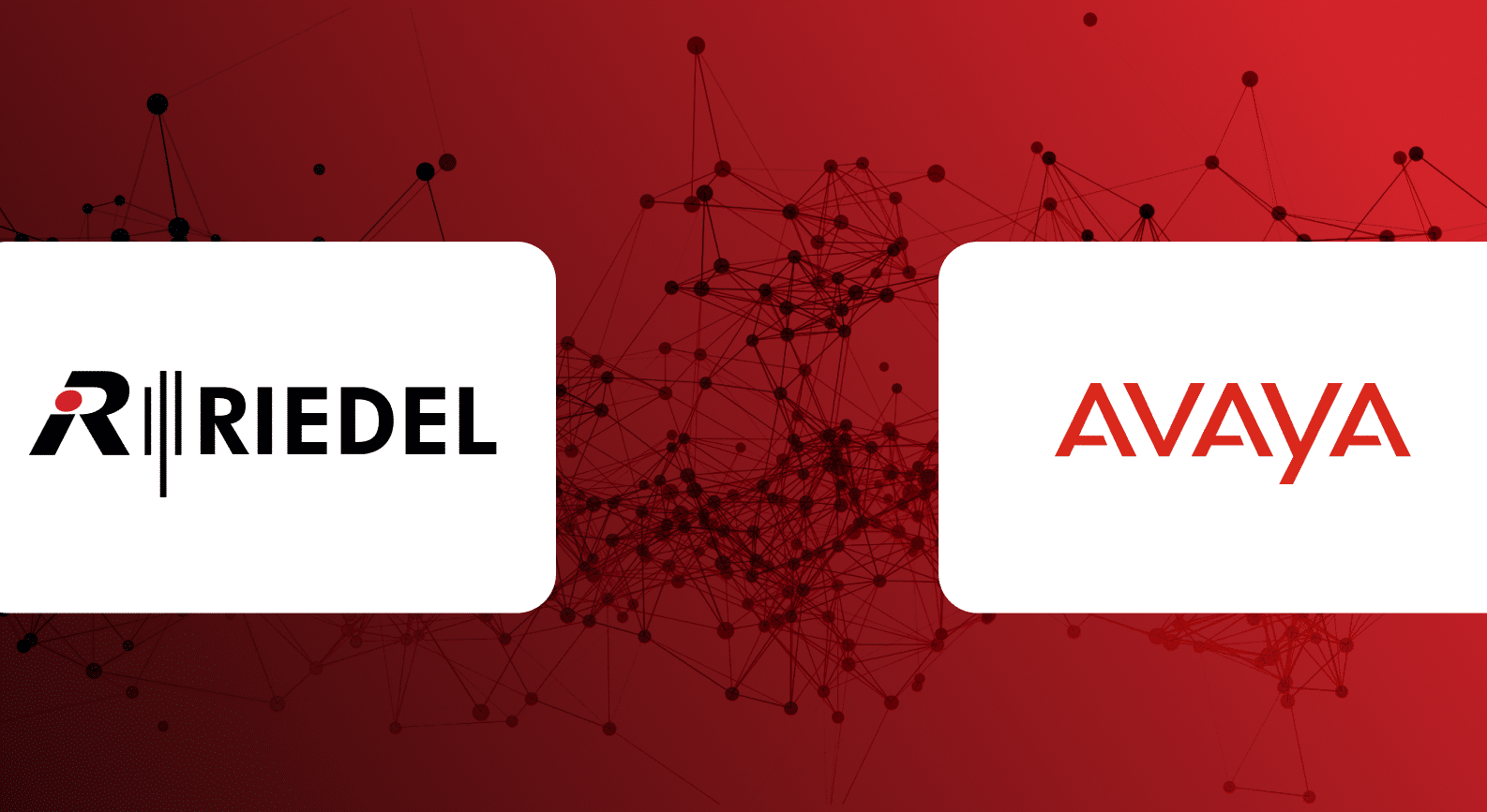 RIEDEL Networks übernimmt gemeinsam betreute Daten-Weitverkehrsverträge von AVAYA Deutschland