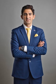 Veer Passi
