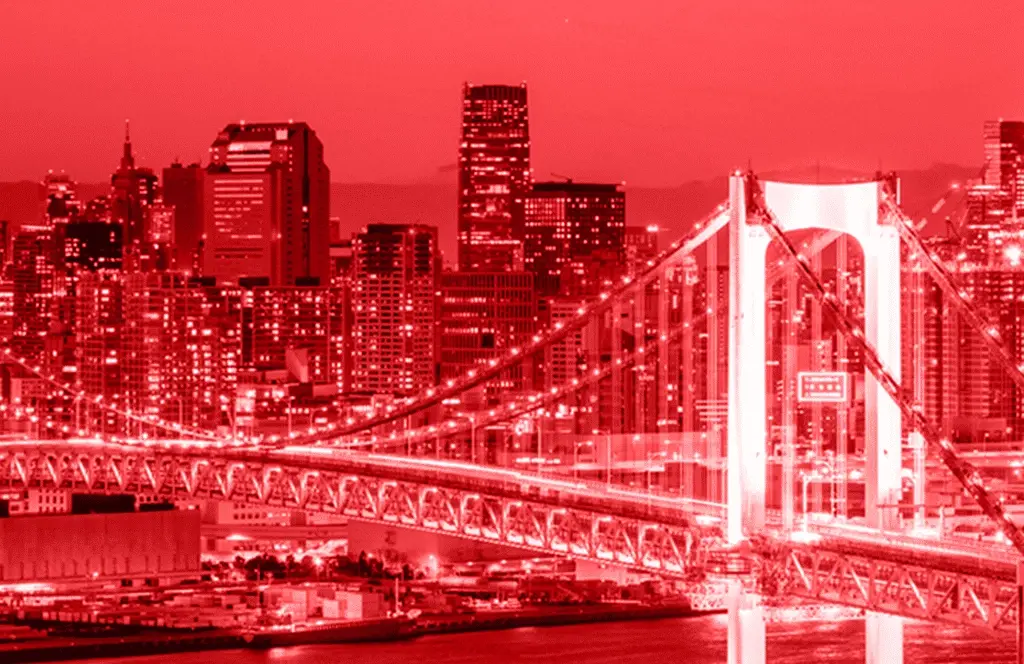 RIEDEL Networks für Sommerspiele in Japan gerüstet