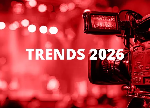 RIEDEL Networks Trends 2026