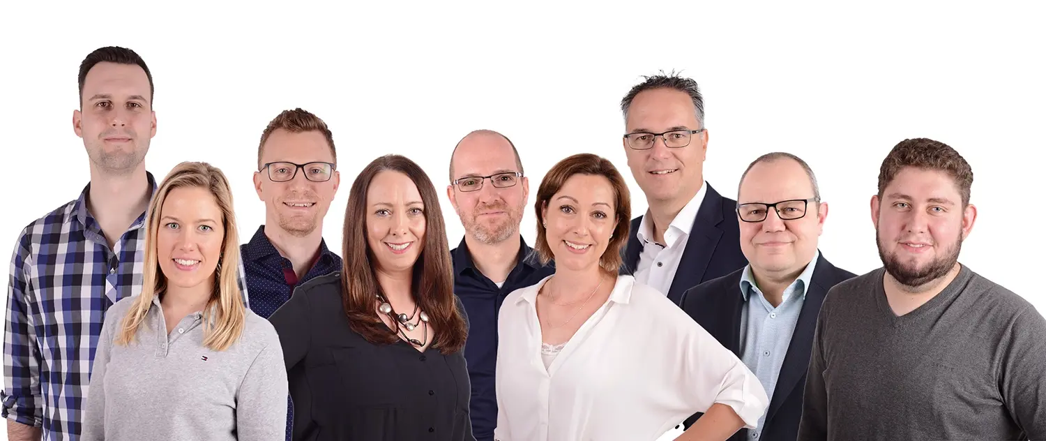 RIEDEL Networks streamlines management structure and strengthens middle management