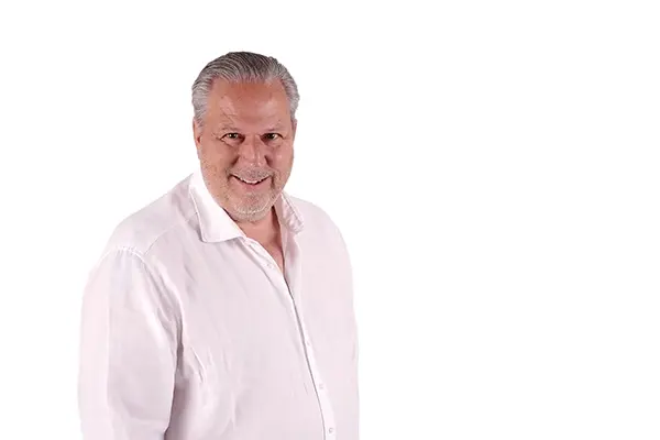 Picture of Michael Martens