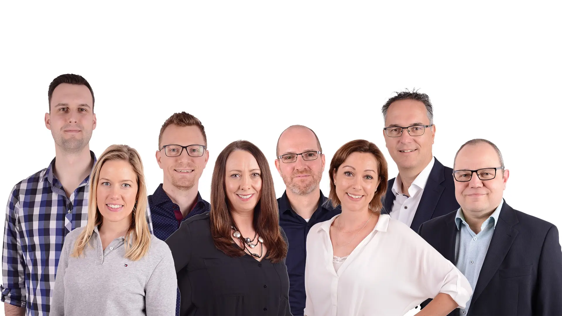 RIEDEL Networks streamlines management structure and strengthens middle management